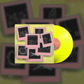 South Loop Summer LP by Hospital Bracelet album artwork