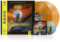 All Gates Open (Original Motion Picture Soundtrack) by Blood Incantation album artwork