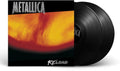 Reload 2LP by Metallica album artwork