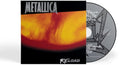Reload CD by Metallica album artwork