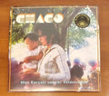 Chaco 2LP by Illya Kuryaki album artwork