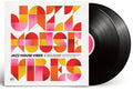 Jazz House Vibes 2LP by Various album artwork