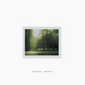 Polaroid Piano LP by Akira Kosemura album artwork