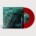 Weather Me 7" by Bodega album artwork