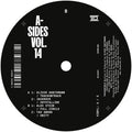 A-Sides Vol. 14: Part 4 (of 5) 12" by Various album artwork