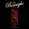 Boroughs, The soundtrack from the Netflix series by Various Artists album artwork