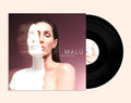 Quince LP by Malu album artwork
