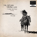 The Outlaw Cherie Lee & Other Western Tales 2LP by Shaboozey album artwork