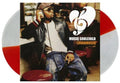 Luvanmusiq 2LP by Musiq Soulchild album artwork