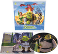 Shrek Soundtrack by Harry Gregson-Williams album artwork