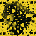 Splayed Werks 2LP by Tyondai Braxton album artwork