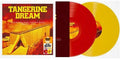 Brussels 1976 2LP by Tangerine Dream album artwork
