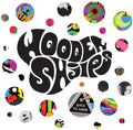 Back to Land LP by Wooden Shjips album artwork