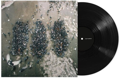 Alone Together LP by Show Me the Body album artwork