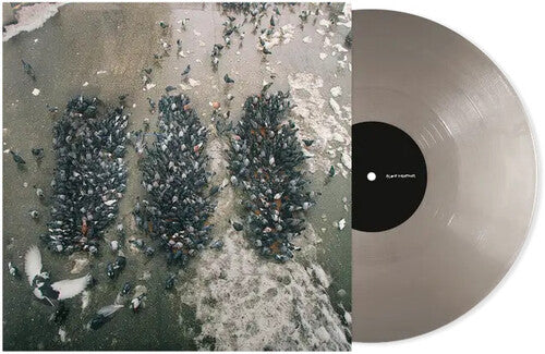 Alone Together LP by Show Me The Body album artwork