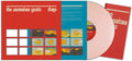 Days LP by Mountain Goats album artwork
