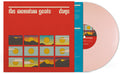 Days LP by Mountain Goats album artwork