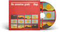 Days CD by The Mountain Goats album artwork