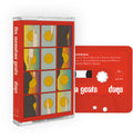 Days CASSETTE by The Mountain Goats album artwork