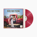 Little Miss Twain LP by Shania Twain album artwork