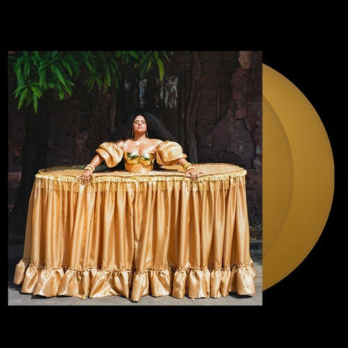 Caribenya 2LP by Lido Pimienta album artwork