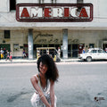 América! LP by Orquesta Akokan album artwork
