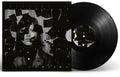 Different when It's Silent LP by Tricky album artwork
