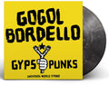 Gypsy Punks Underdog World Strike 2LP by Gogol Bordello album artwork
