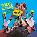 Super Taranta! 2LP by Gogol Bordello album artwork