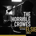 Elsie LP by The Horrible Crowes album artwork