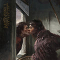 Far From God LP by Moonspell album artwork