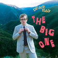 The Big One LP by Dent May album artwork