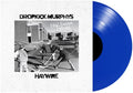 New England Forever 12" by Dropkick Murphys & Haywire album artwork