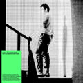 In a Secret Room LP by KKD (Kriminal Killer Division) album artwork