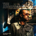 The Greatest Story Never Told LP by The Architect album artwork