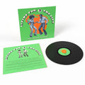 Living for the City: Soul Reggae Classics LP by Various album artwork