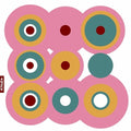 Second Bite 2LP by Fluke album artwork