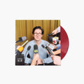 Winning Streak LP by Dan Croll album artwork