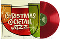 Christmas Cocktail Jazz LP by Various album artwork