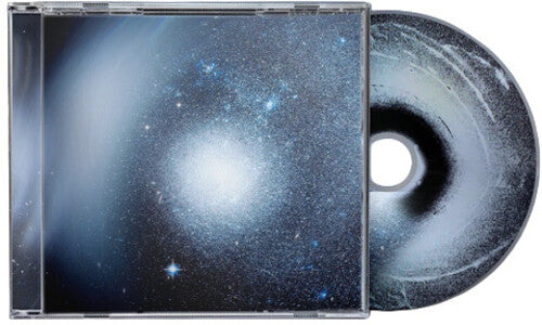Eraserhead Xiu Xiu CD by Xiu Xiu album artwork