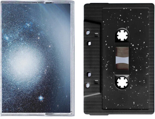 Eraserhead CASSETTE by Xiu Xiu album artwork