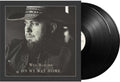 On My Way Home 2LP by Wes Bayliss album artwork
