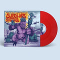 Super Ape Returns to Conquer LP by Lee "Scratch" Perry album artwork