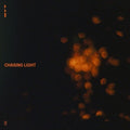 Chasing Light LP by Moses Yoofee Trio album artwork
