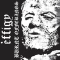 Burnt Offerings LP by Effigy album artwork