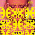 O Geliyor LP by Anthony Huseyin album artwork