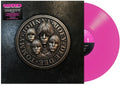 Coast To Coast LP by Ramones album artwork