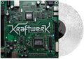 Motherboard LP by Kraftwerk album artwork