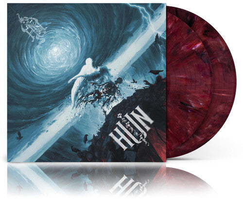 Hun 2LP by The Hu album artwork