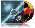 Hun 2LP by The Hu album artwork